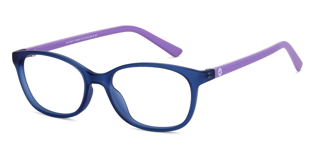 -Frame Cat Eye--EG