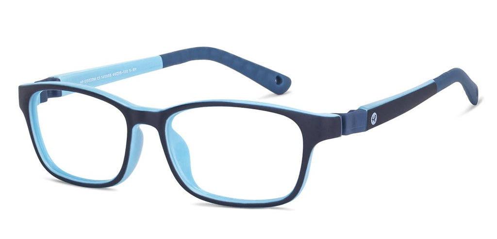 -Frame Cat Eye--EG