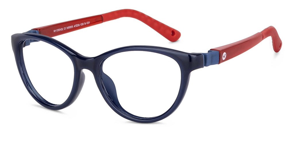 -Frame Cat Eye--EG