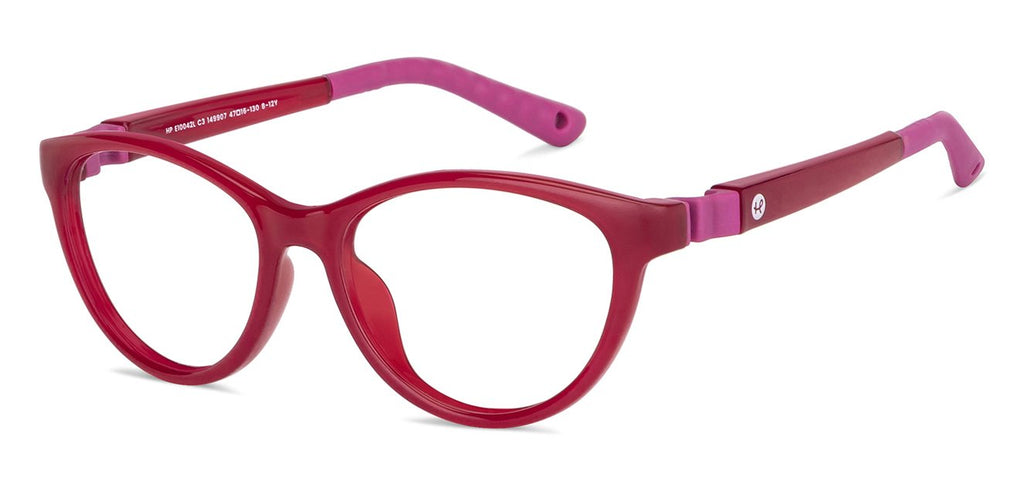-Frame Cat Eye--EG
