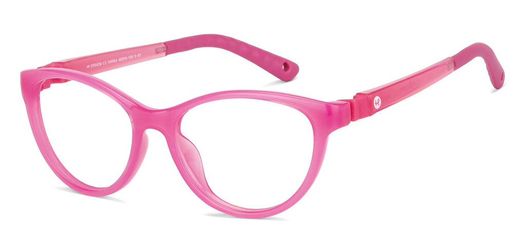 -Frame Cat Eye--EG