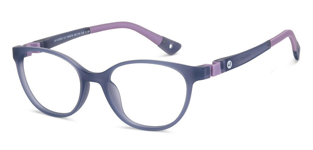 -Frame Cat Eye--EG