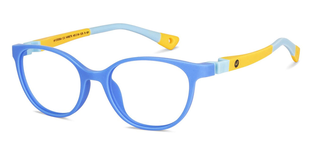 -Frame Cat Eye--EG