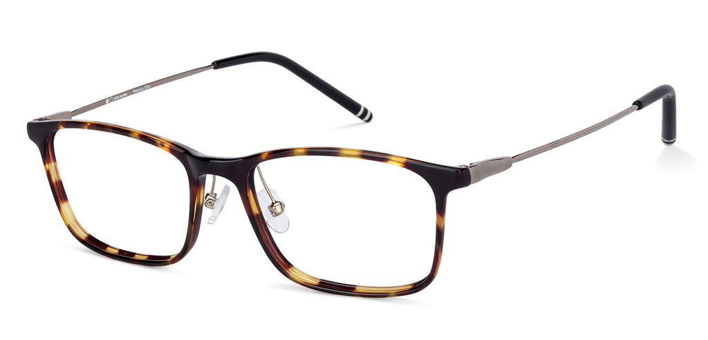 Rectangle Eyeglasses-Frame Rectangle--EG