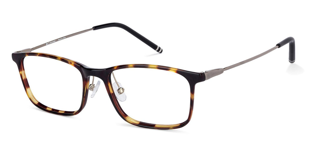 Rectangle Eyeglasses-Frame Rectangle--EG