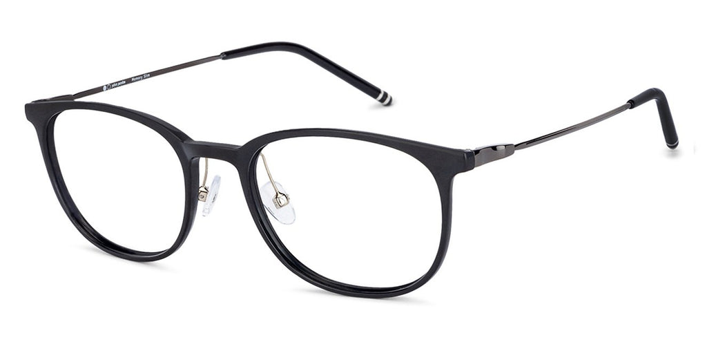 Rectangle Eyeglasses-Frame Rectangle--EG