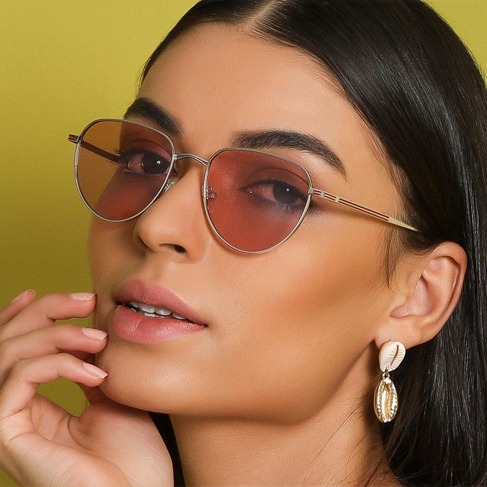 Aviator Sunglasses-Frame Aviator--SG