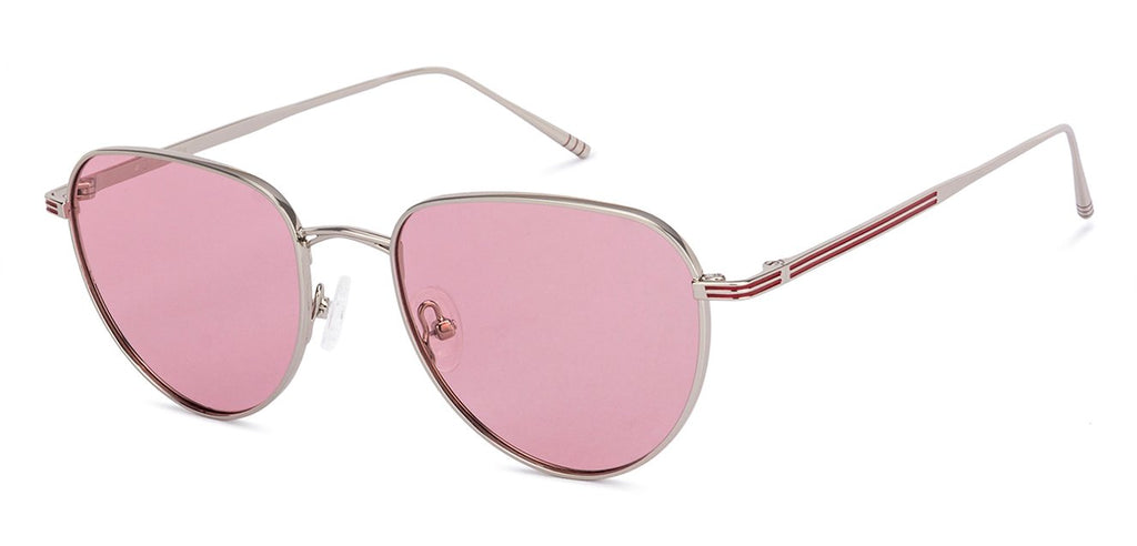 Aviator Sunglasses-Frame Aviator--SG