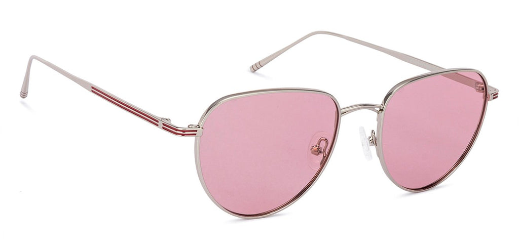 Aviator Sunglasses-Frame Aviator--SG