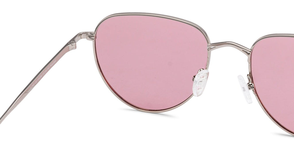 Aviator Sunglasses-Frame Aviator--SG