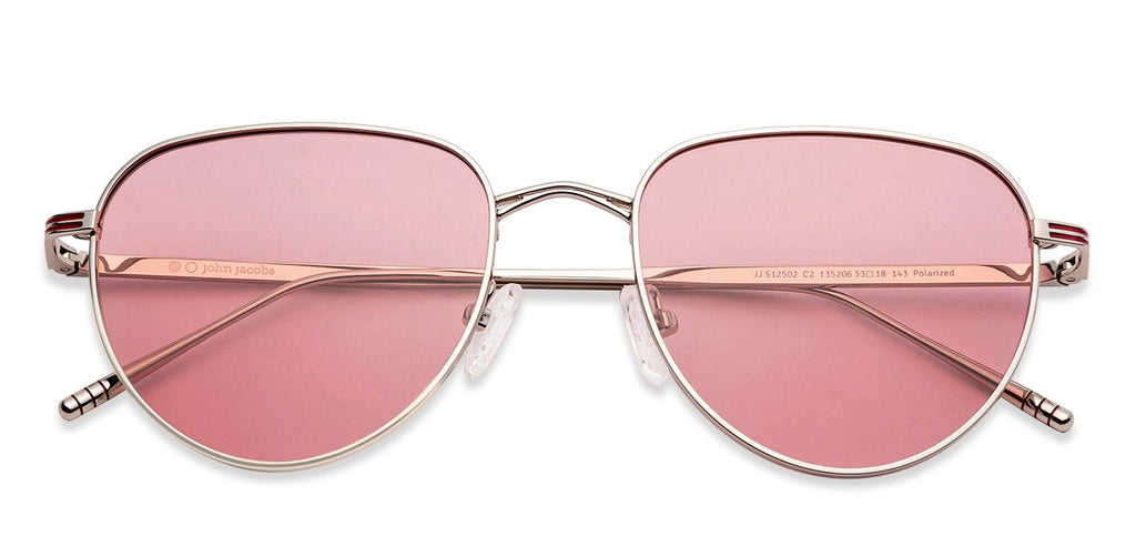 Aviator Sunglasses-Frame Aviator--SG