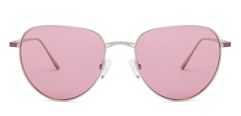 Aviator Sunglasses-Frame Aviator--SG