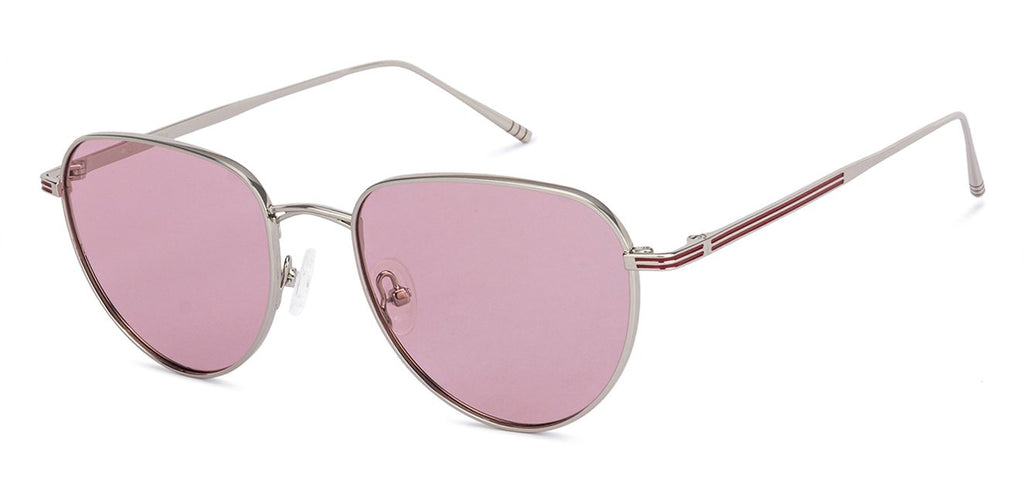 Aviator Sunglasses-Frame Aviator--SG