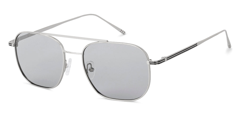 Square Sunglasses-Frame Square--SG