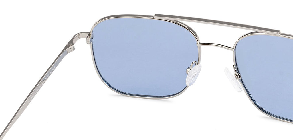 Square Sunglasses-Frame Square--SG