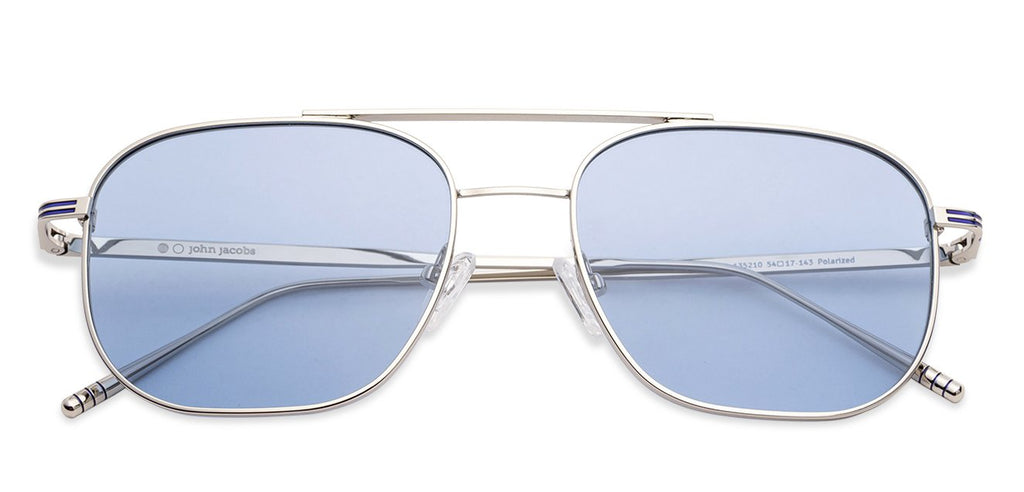 Square Sunglasses-Frame Square--SG