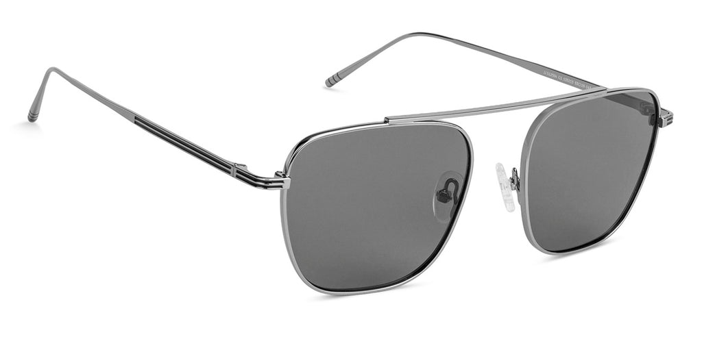 Square Sunglasses-Frame Square--SG