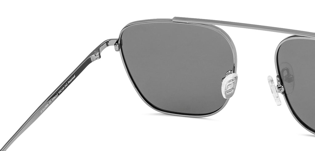 Square Sunglasses-Frame Square--SG