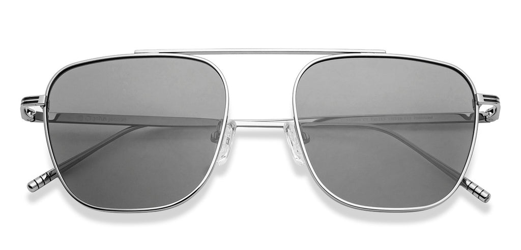 Square Sunglasses-Frame Square--SG