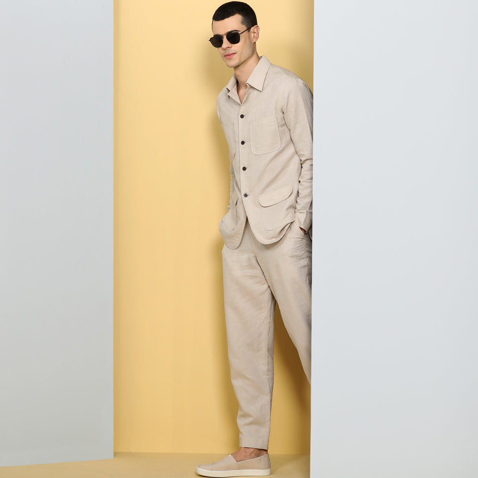 Square Sunglasses-Frame Square--SG