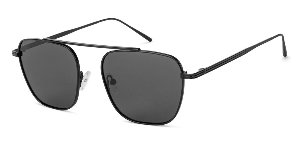 Square Sunglasses-Frame Square--SG