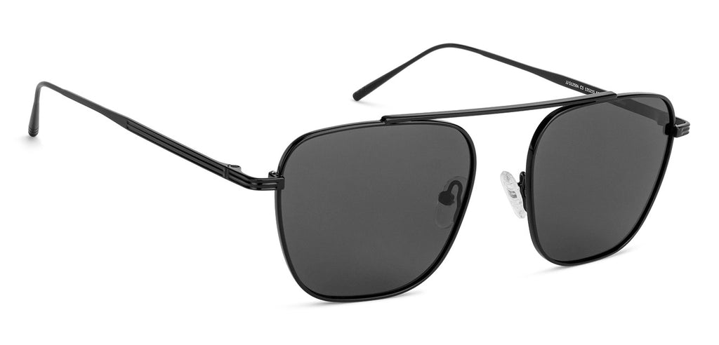 Square Sunglasses-Frame Square--SG
