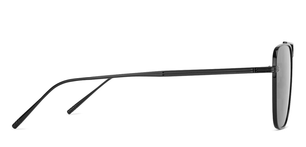 Square Sunglasses-Frame Square--SG