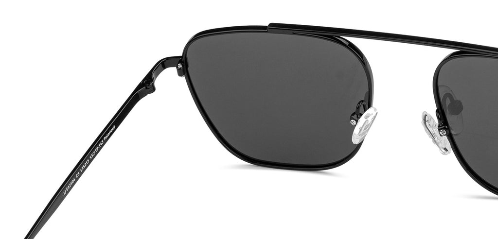 Square Sunglasses-Frame Square--SG