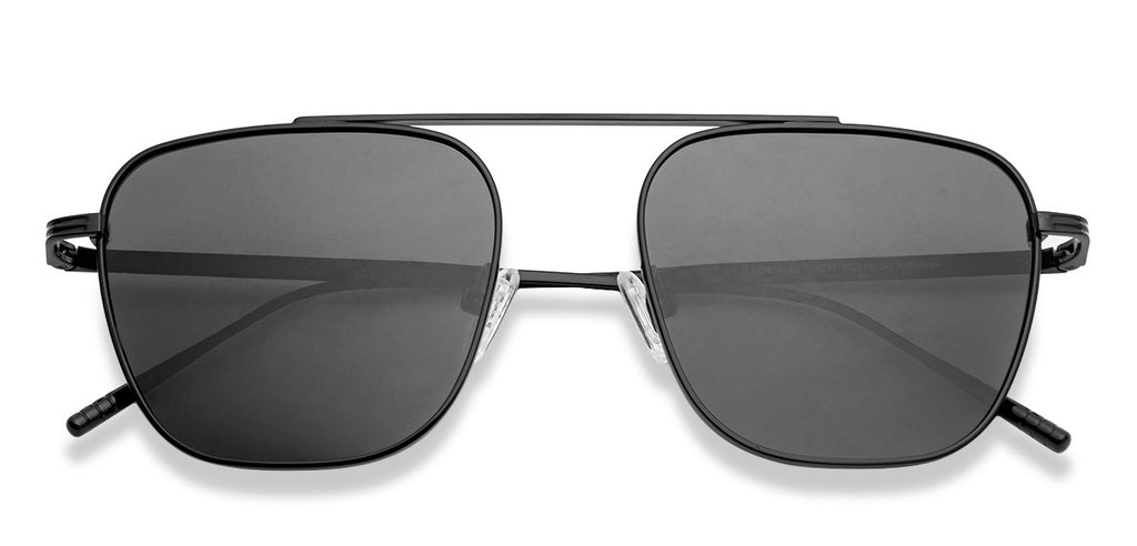 Square Sunglasses-Frame Square--SG