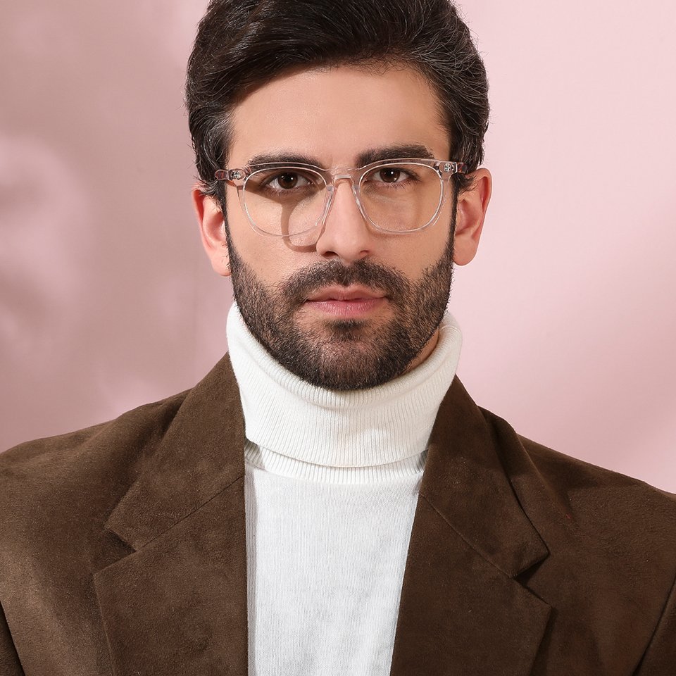Wayfarer Eyeglasses-Frame Wayfarer--EG