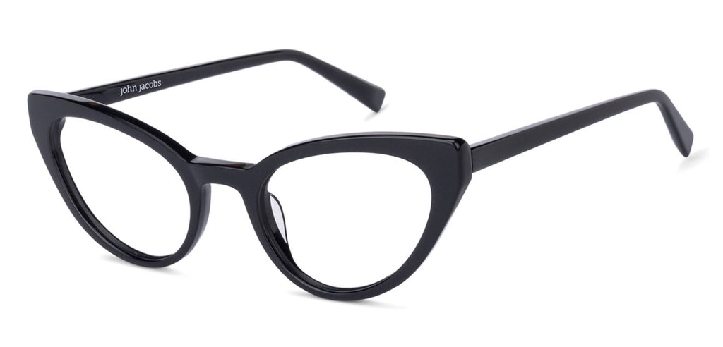 -Frame Cat Eye--EG