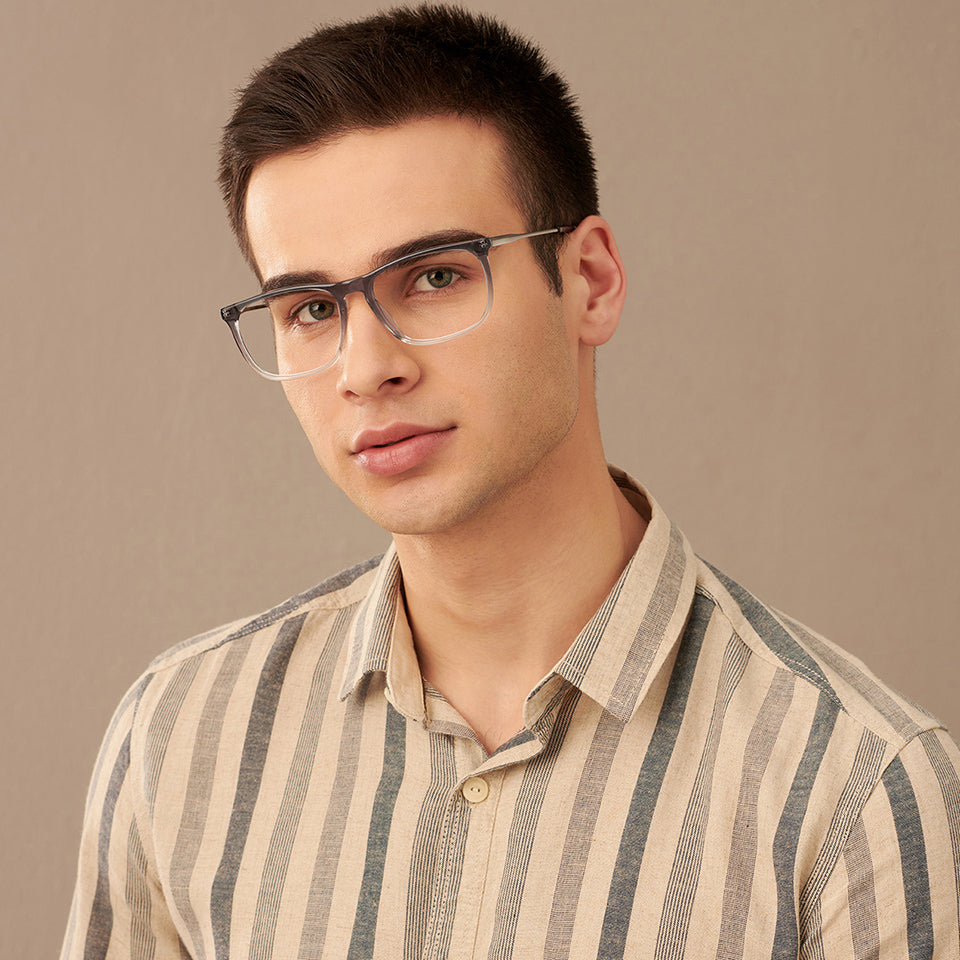 Wayfarer Eyeglasses-Frame Wayfarer--EG
