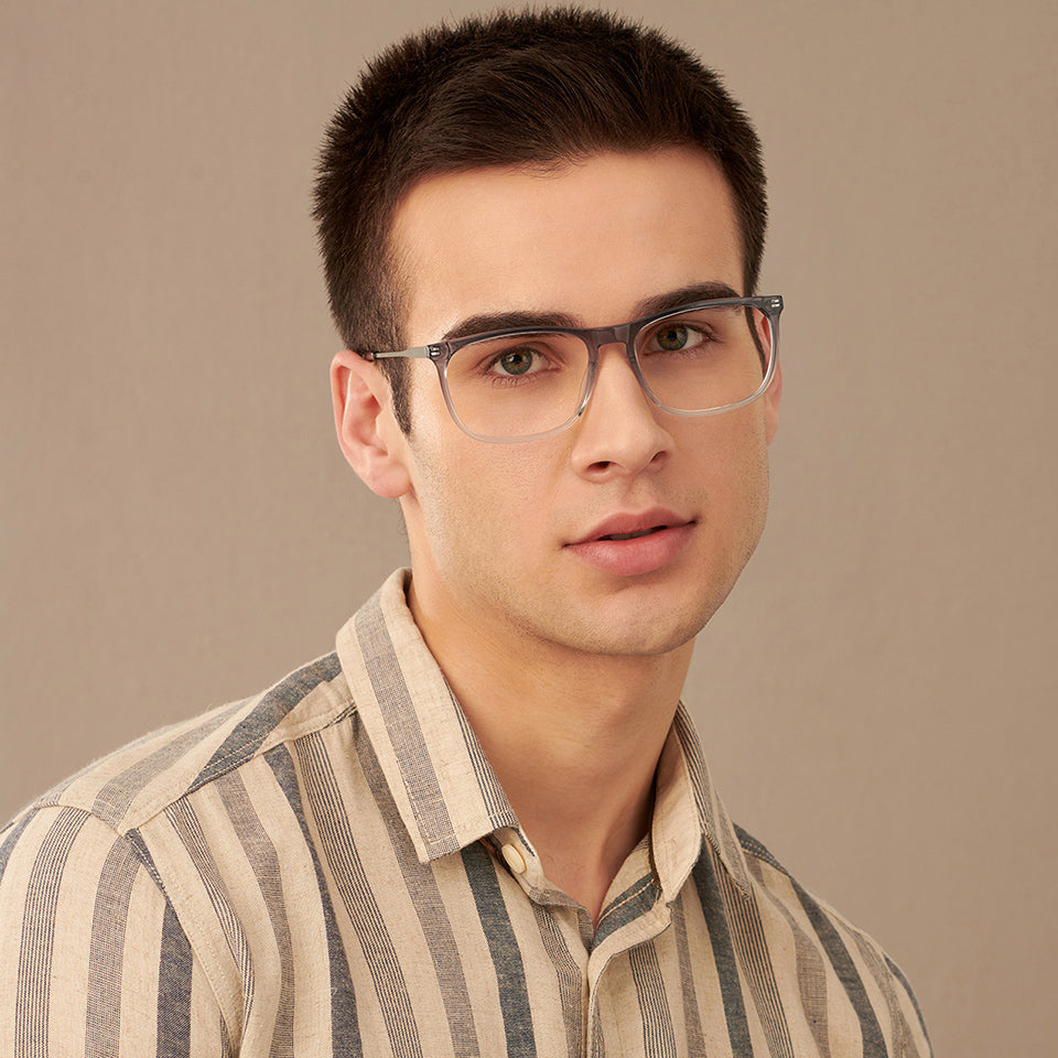 Wayfarer Eyeglasses-Frame Wayfarer--EG