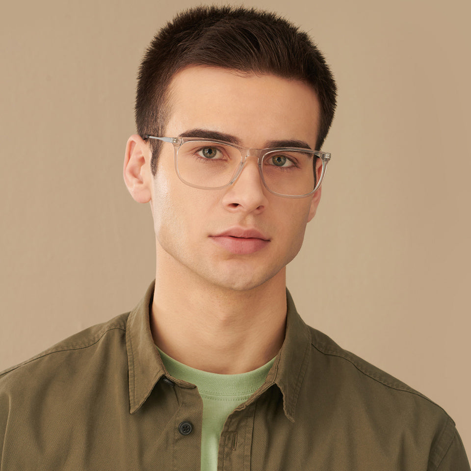 Wayfarer Eyeglasses-Frame Wayfarer--EG