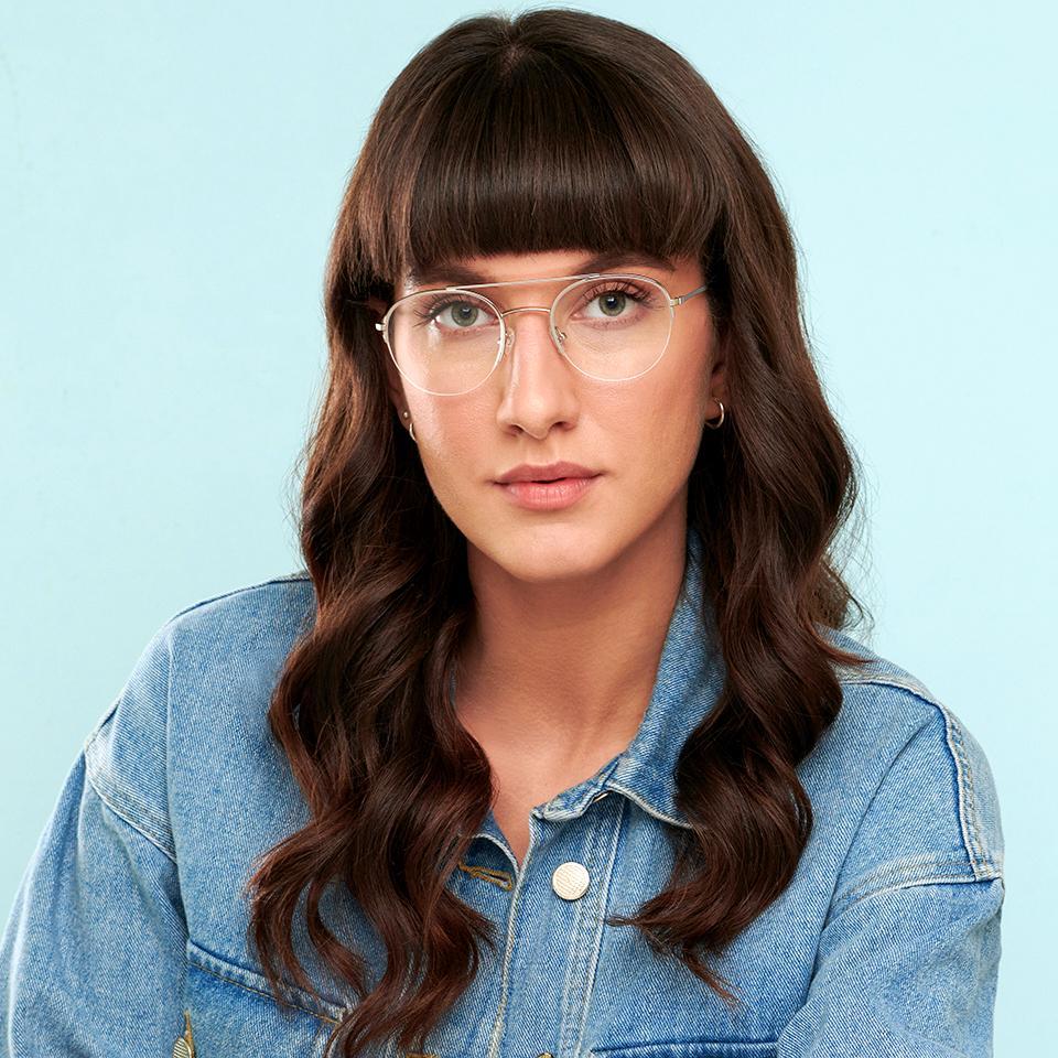 -Frame Aviator--EG