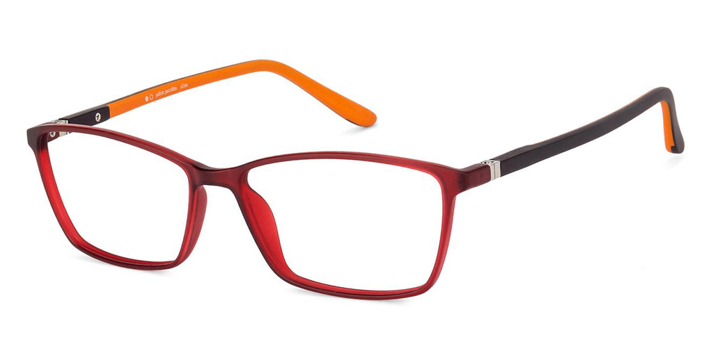 Rectangle Eyeglasses-Frame Rectangle--EG