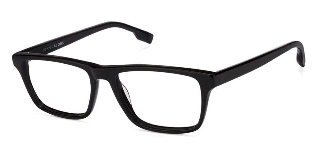 Rectangle Eyeglasses-Frame Rectangle--EG