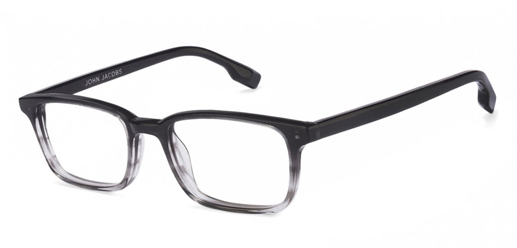 Rectangle Eyeglasses-Frame Rectangle--EG