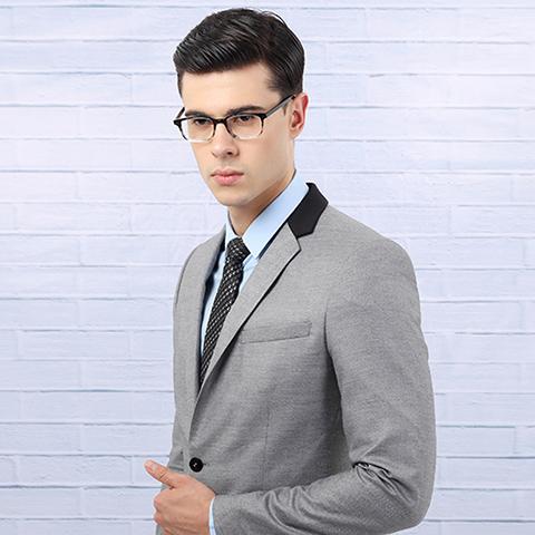 Rectangle Eyeglasses-Frame Rectangle--EG