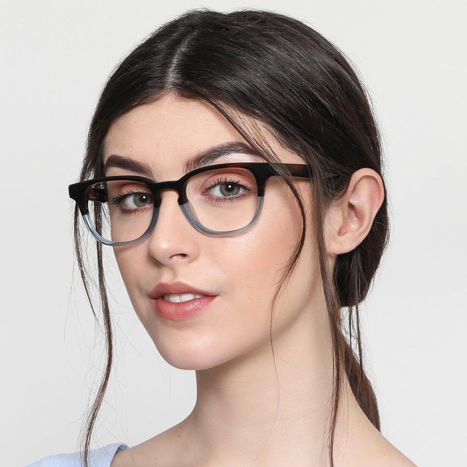 -Frame Wayfarer--EG