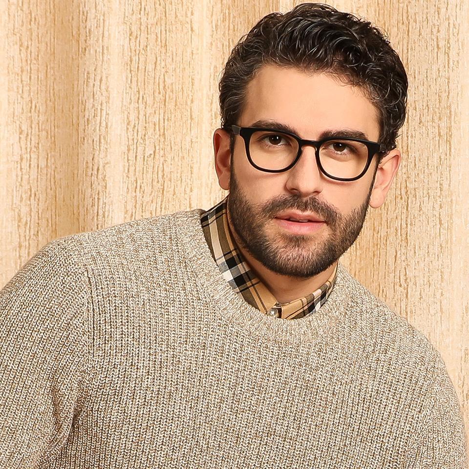 Wayfarer Eyeglasses-Frame Wayfarer--EG