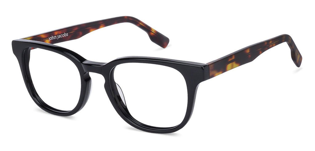 Wayfarer Eyeglasses-Frame Wayfarer--EG