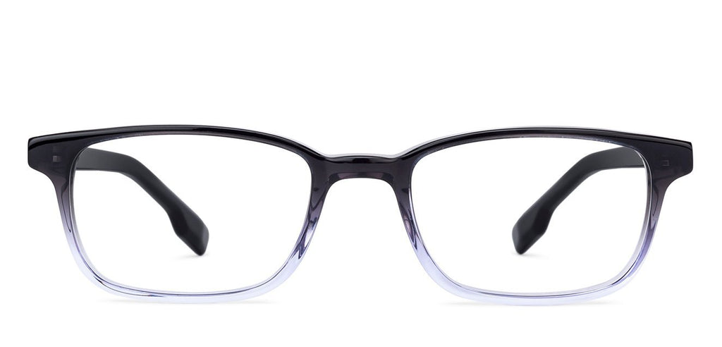 Rectangle Eyeglasses-Frame Rectangle--EG