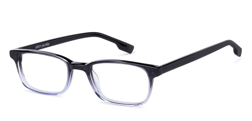 Rectangle Eyeglasses-Frame Rectangle--EG