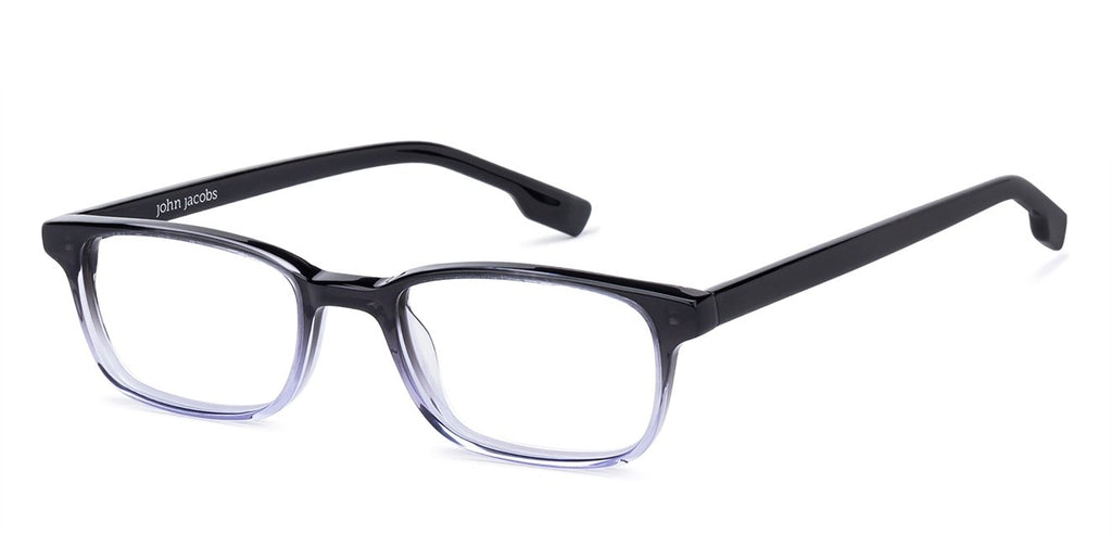 Rectangle Eyeglasses-Frame Rectangle--EG