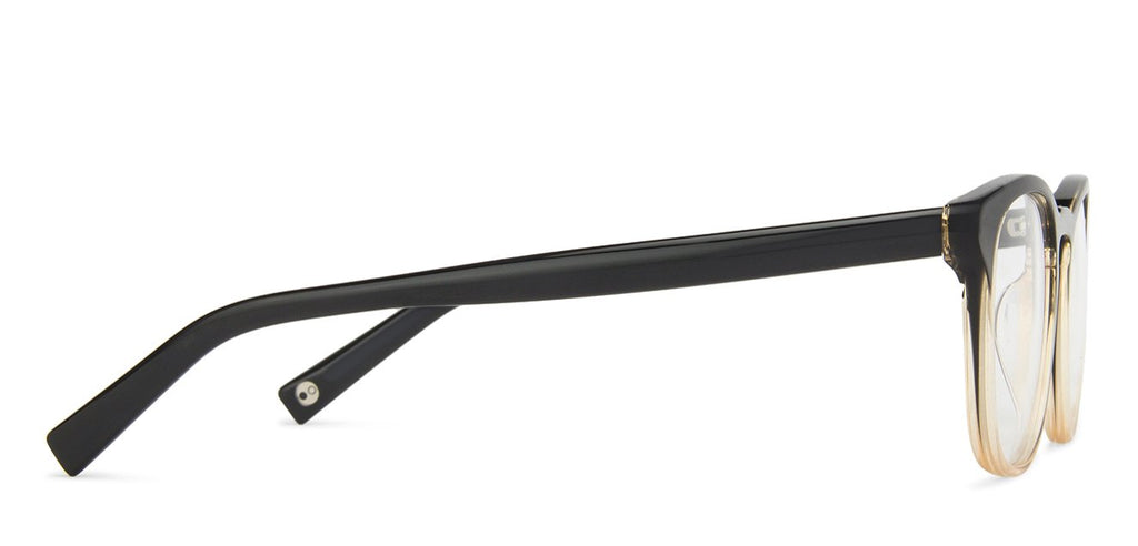 Round Eyeglasses-Frame Round--EG