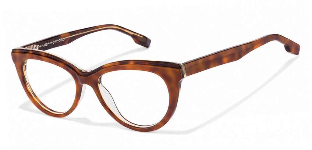 Cat Eye Eyeglasses-Frame Cat Eye--EG