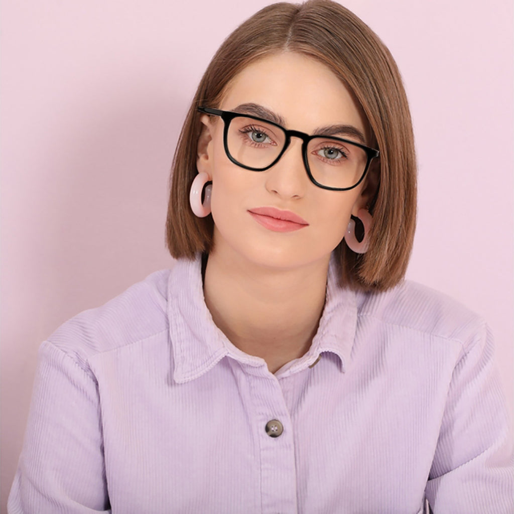 Wayfarer Eyeglasses-Frame Wayfarer--EG