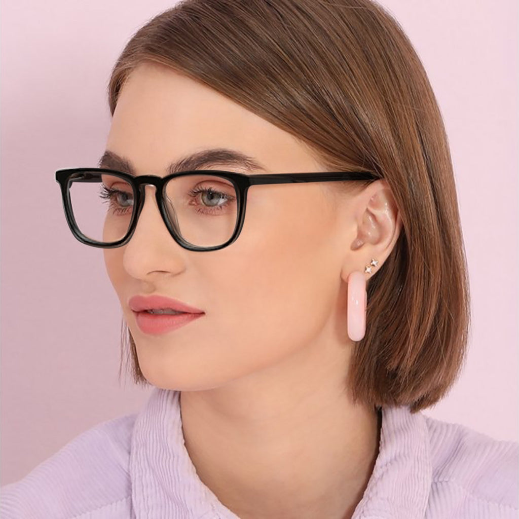 Wayfarer Eyeglasses-Frame Wayfarer--EG
