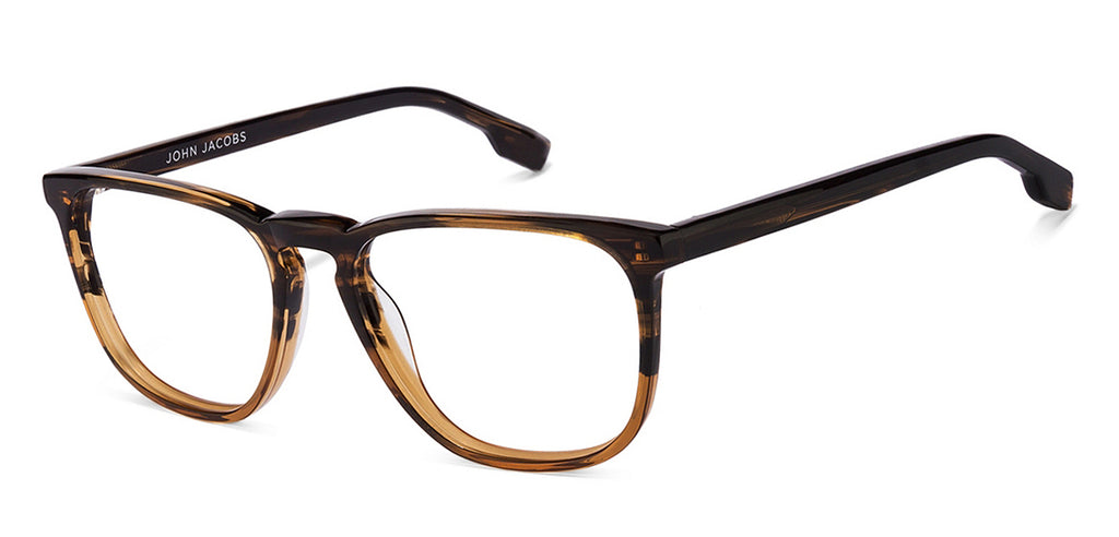 -Frame Wayfarer--EG